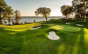 Kingsmill Resort
